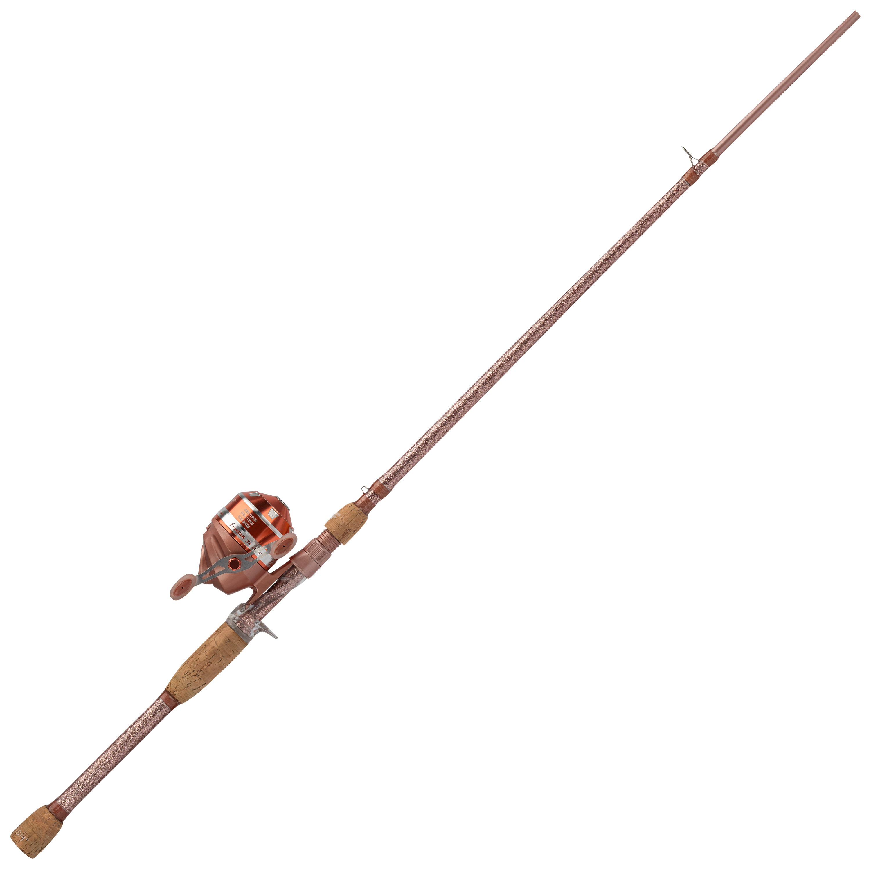 SheFish Recreation Spincast Combo | Cabela's
